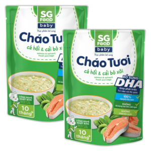 Cháo