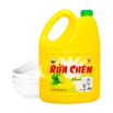 Nước rửa chén