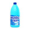 Nước Tẩy Rữa